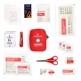 Pocket First Aid Kit